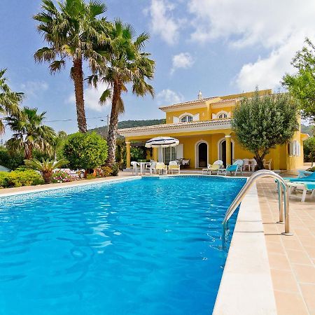 Villa Villa Monte Da Torre By Interhome Алфарробейра Экстерьер фото