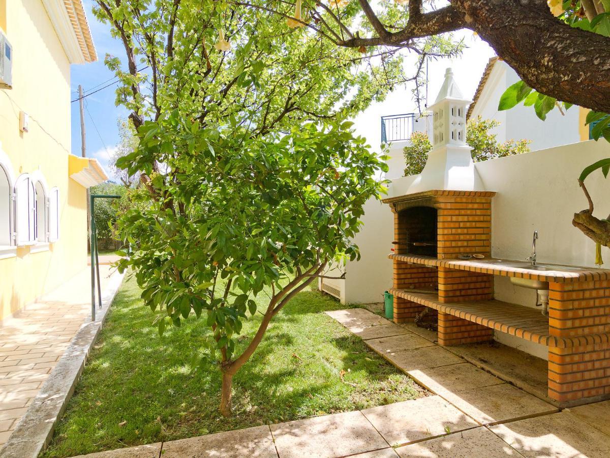 Villa Villa Monte Da Torre By Interhome Алфарробейра Экстерьер фото